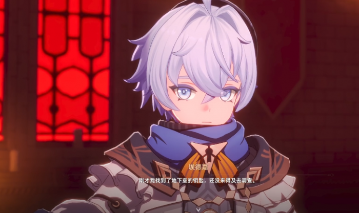 异环艾德加技能玩法介绍1