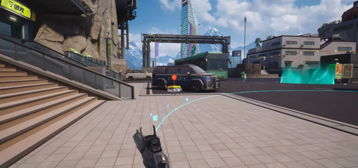 远光84诺拉怎么玩6