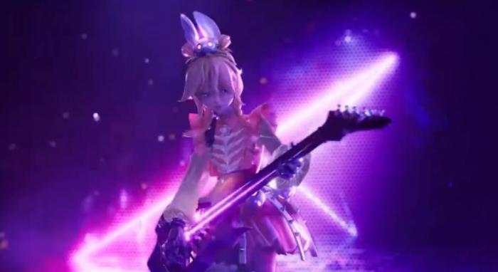 远光84女角色有哪些2