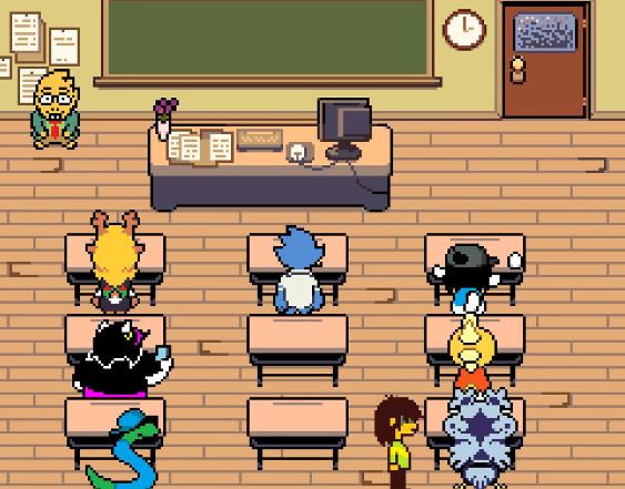 三角符文全流程介绍1