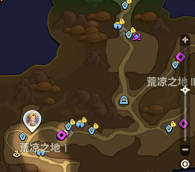 勇者联盟攻略分享9