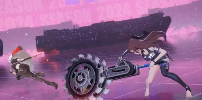 虚环角色有哪些3