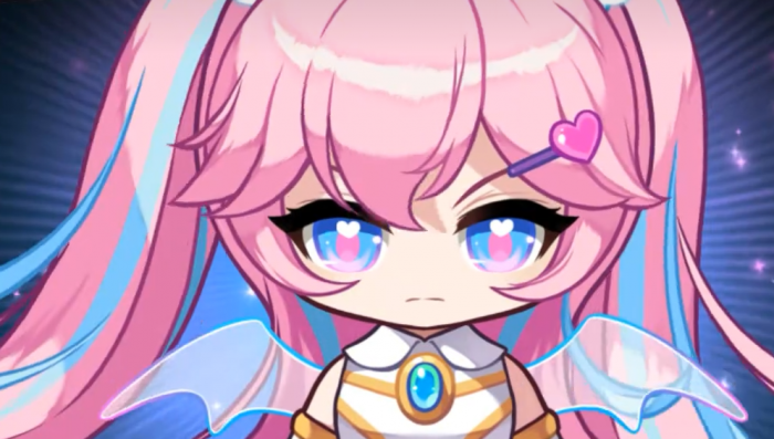 冒险岛枫之传说爆莉萌灵使怎么样1