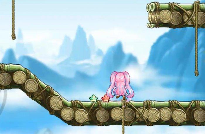 冒险岛枫之传说爆莉萌灵使怎么样3