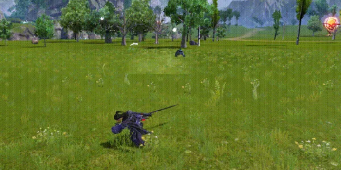 妄想山海帝皇侠联动介绍4