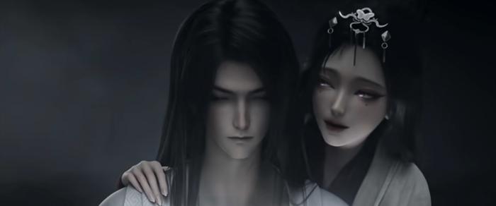 代号界孟婆是谁1