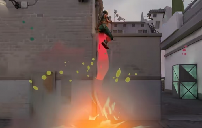 无畏契约手游雷兹攻略大全2