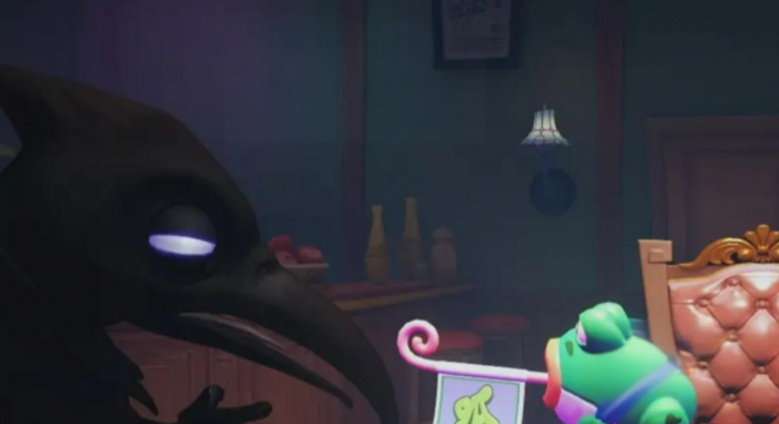 超自然行动组怪物俱乐部玩法介绍3