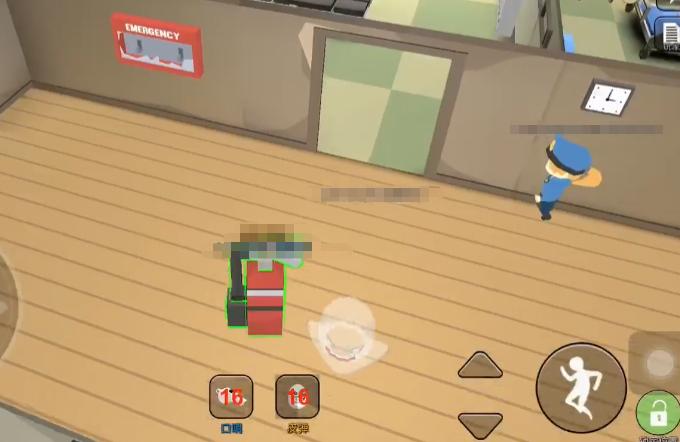 躲猫猫大乱斗技能有哪些1