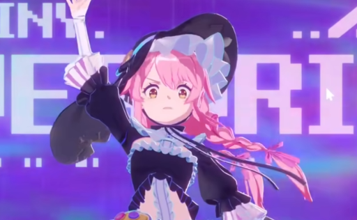 虚环永雏塔菲玩法攻略1