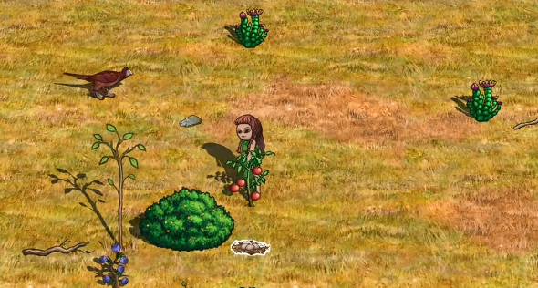 村落人生石冢怎么制作4