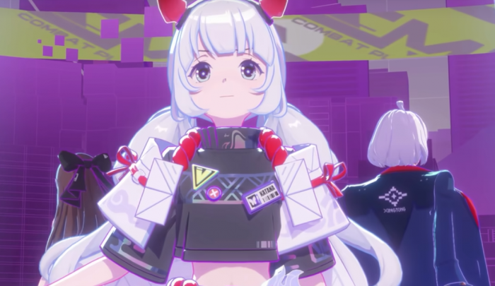 虚环是哪个公司的1