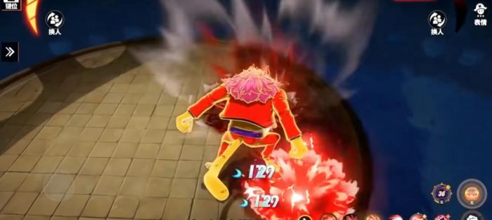 航海王热血航线福兹弗怎么玩4