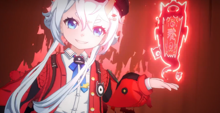 异环早雾怎么打1