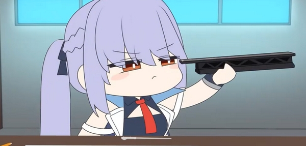 碧蓝航线埃塞克斯改什么时候出3