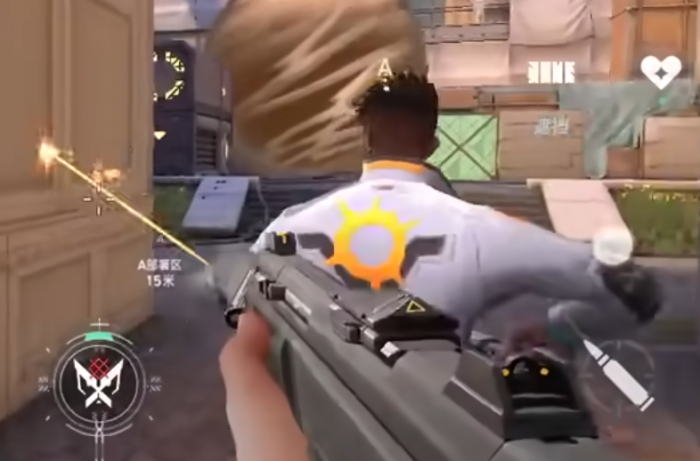 无畏契约手游公测时间介绍5