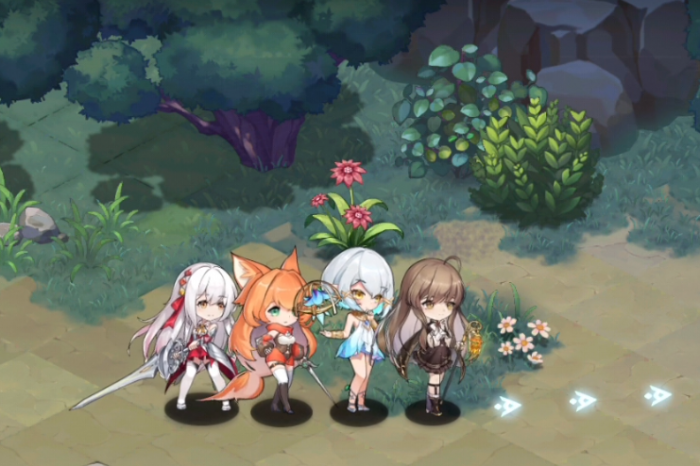 光隙解语铁铲怎么获得2