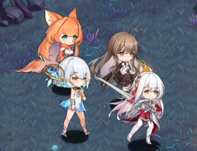 光隙解语铁铲怎么获得4