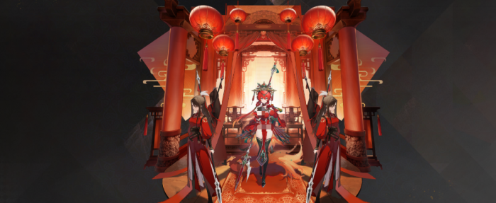 千年之旅角色强度排行一览5