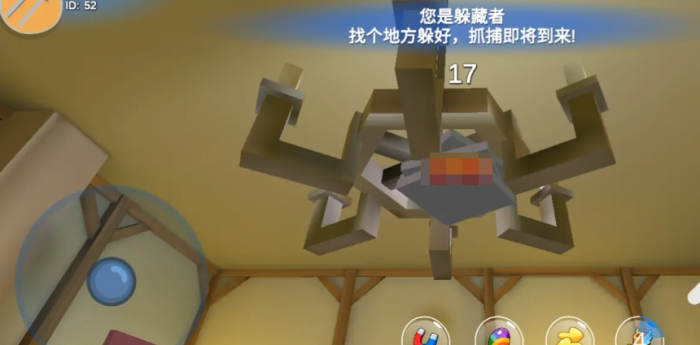 躲猫猫大乱斗玩法介绍4