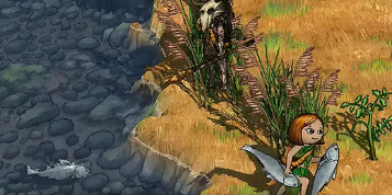 村落人生游戏类型介绍3