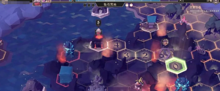 为了吾王振奋号角怎么用4