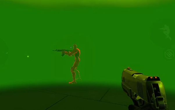 无畏契约手游角色推荐4