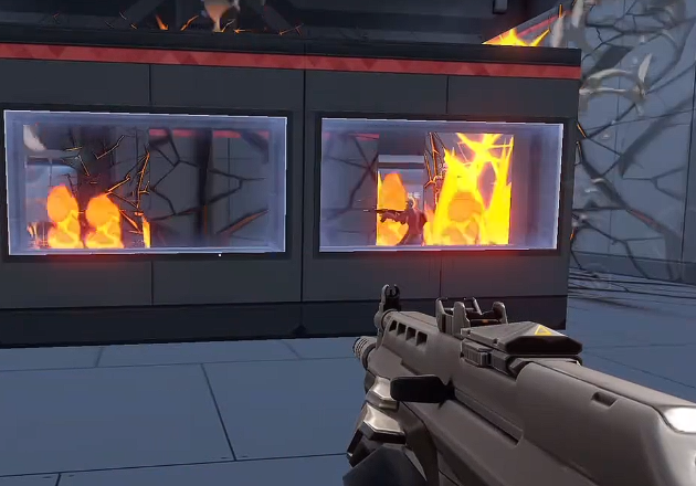 无畏契约手游角色推荐5