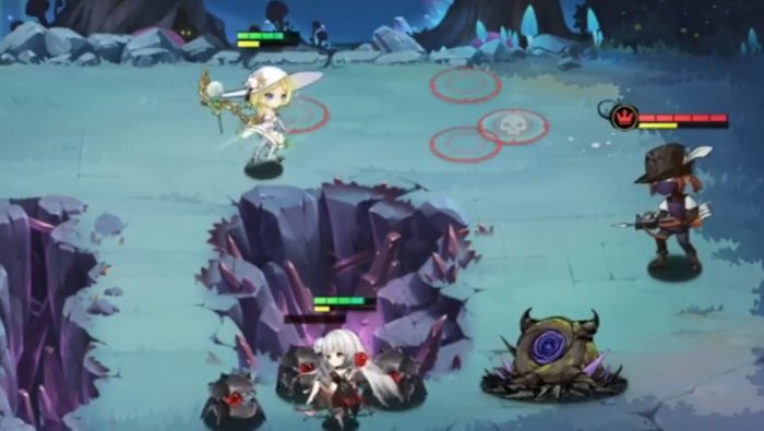 光隙解语琪尔怎么样5