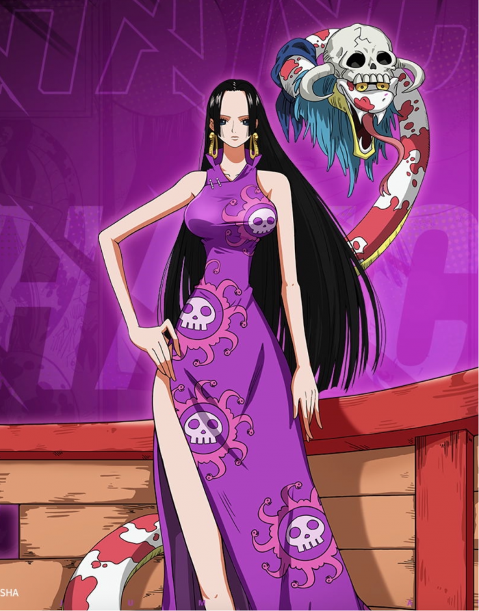 漫画群星大集结女帝怎么样1