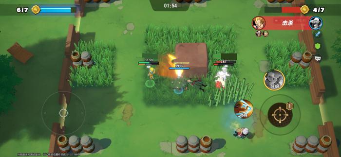 漫画群星大集结黑崎一护怎么样4