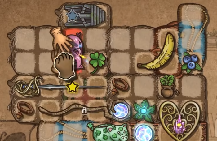 背包乱斗暴击魔杖怎么样1