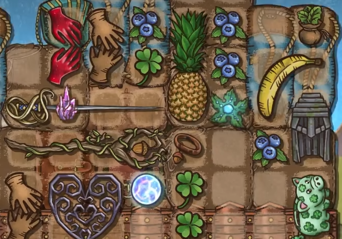 背包乱斗暴击魔杖怎么样2