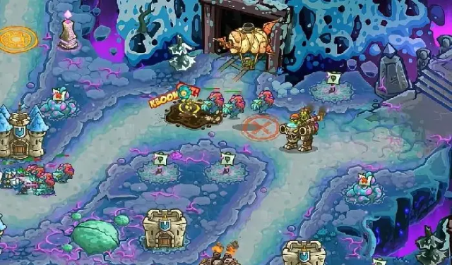 王国保卫战5奥纳格罗怎么样4