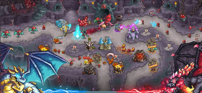 王国保卫战5奥纳格罗怎么样5