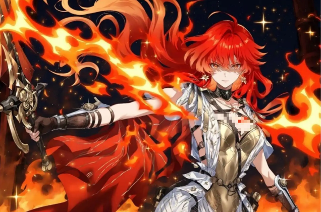 鸣潮2.6版本的角色是谁1