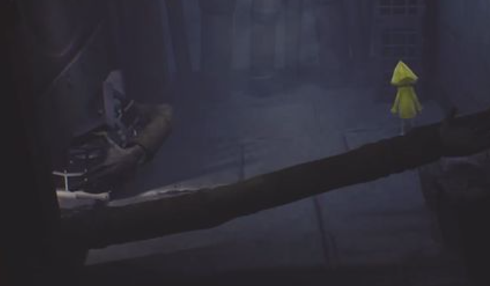 小小梦魇新手攻略5