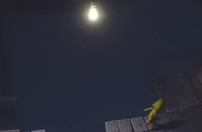 小小梦魇新手攻略8