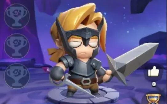 勇者联盟0氪平民职业推荐一览5