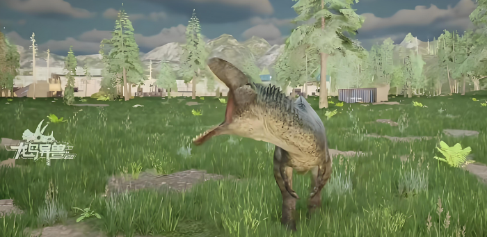 龙岛异兽起源食肉龙有哪些2