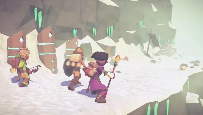 为了吾王流派有哪些1