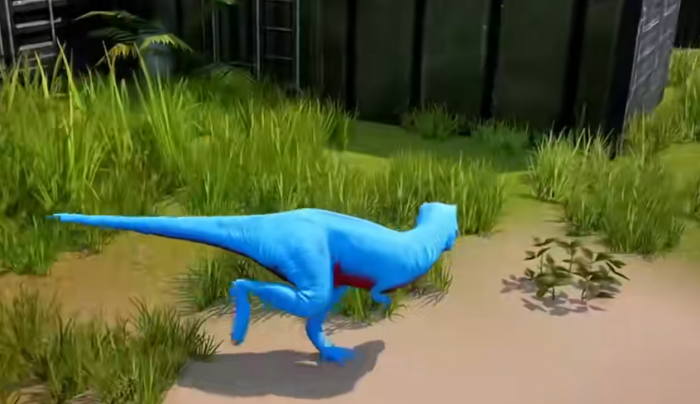 龙岛异兽起源进化攻略1