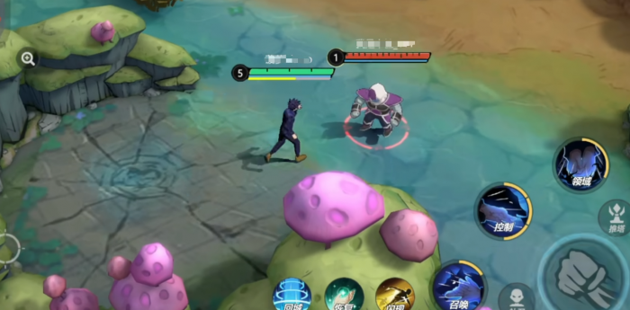 漫画群星大集结伏黑惠好玩吗3