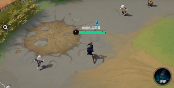 漫画群星大集结钉崎野蔷薇怎么样3