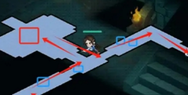 盗墓笔记手游探索攻略3