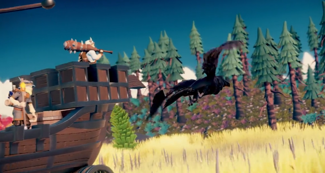 为了吾王多人模式怎么玩2