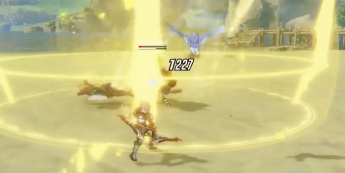 星痕共鸣驯鹰带什么技能好5