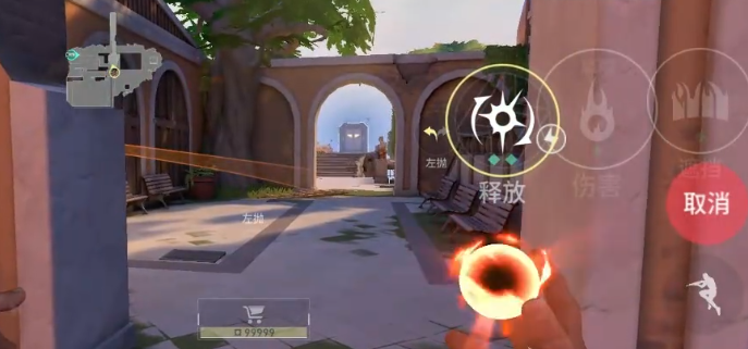 无畏契约源能行动不死鸟怎么玩5