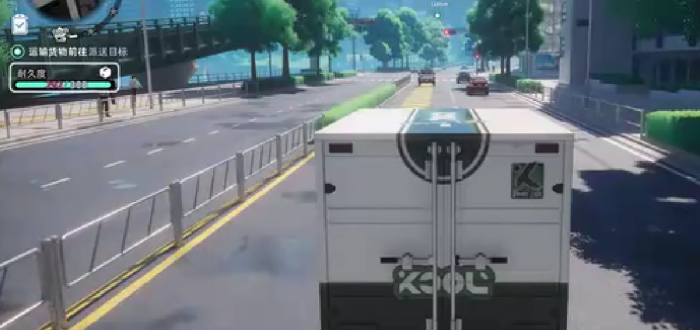 异环运货怎么玩2