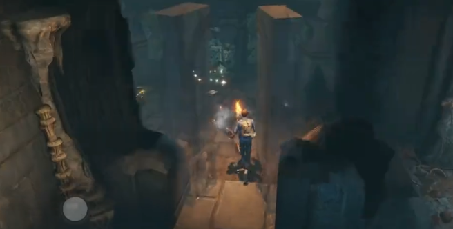 盗墓笔记启程装备如何获取1